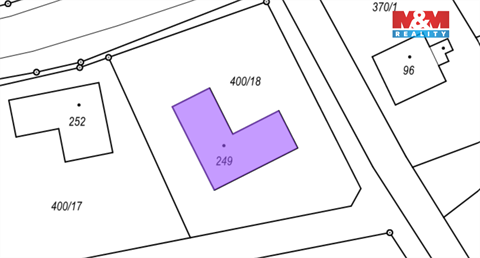Prodej rodinného domu, 96 m² 24