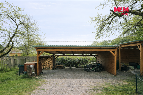 Prodej rodinného domu, 96 m² 6