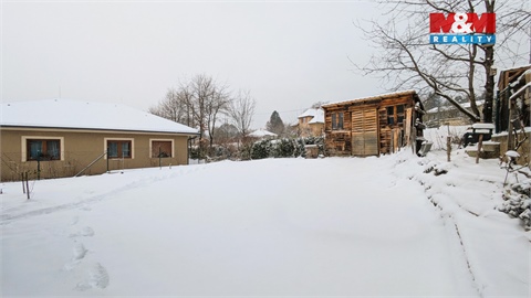 Prodej rodinného domu, 96 m² 20