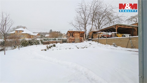 Prodej rodinného domu, 96 m² - 18