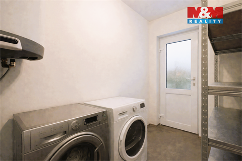 Prodej rodinného domu, 96 m² 16