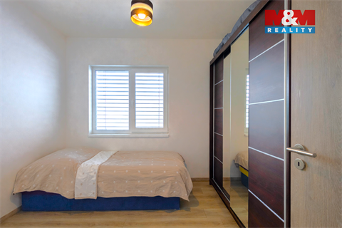 Prodej rodinného domu, 96 m² - 10