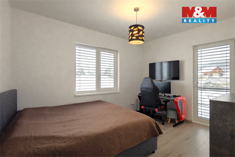 Prodej rodinného domu, 96 m² - 6