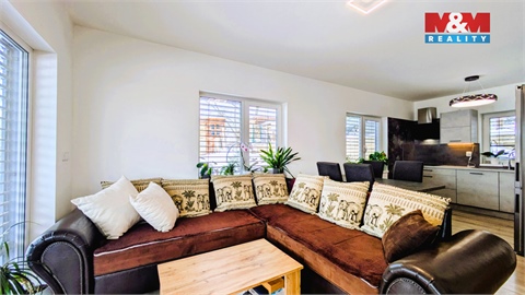 Prodej rodinného domu, 96 m² 4