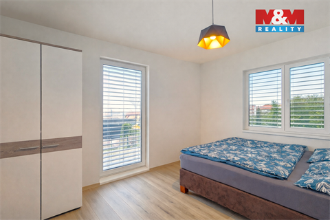 Prodej rodinného domu, 96 m² - 4