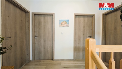 Prodej rodinného domu, 96 m² - 12