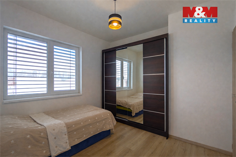 Prodej rodinného domu, 96 m² 12