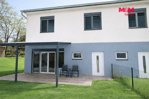 Prodej rodinného domu, 96 m² 2