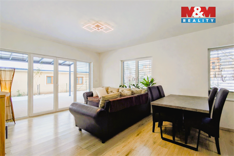 Prodej rodinného domu, 96 m² - 2