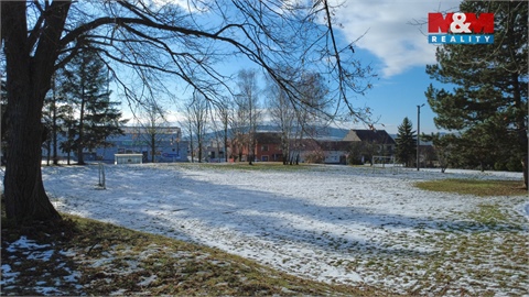 Prodej stavebního pozemku, 2 621 m² - 8