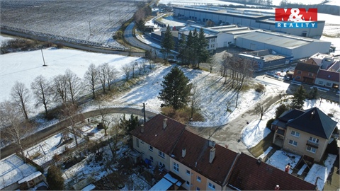 Prodej stavebního pozemku, 2 621 m² 6