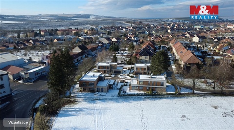 Prodej stavebního pozemku, 2 621 m² 12