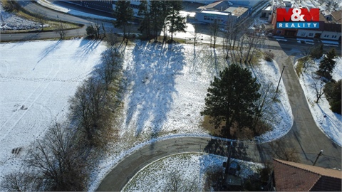 Prodej stavebního pozemku, 2 621 m² - 6