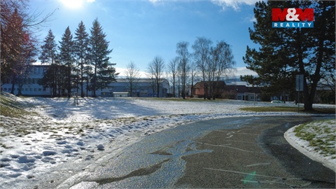 Prodej stavebního pozemku, 2 621 m² 8