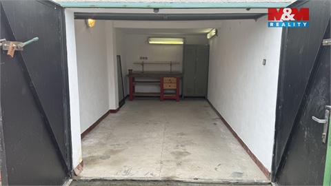 Pronájem komerčního objektu, 19 m² 2