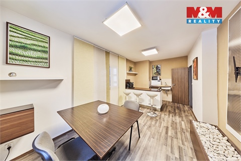 Prodej výrobního objektu, 1 667 m² - 2