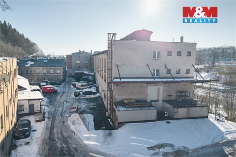 Prodej výrobního objektu, 1 667 m² 18