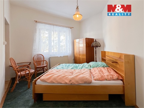 Prodej rodinného domu, 744 m² 16