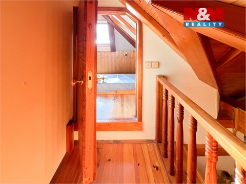 Prodej rodinného domu, 744 m² - 22