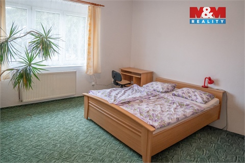 Prodej rodinného domu, 744 m² - 14