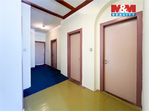 Prodej rodinného domu, 744 m² 22