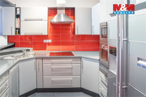 Prodej rodinného domu, 744 m² - 6