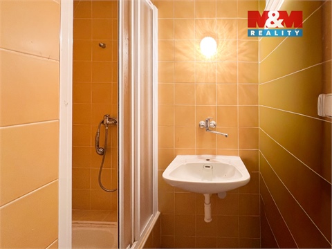 Prodej rodinného domu, 744 m² 26