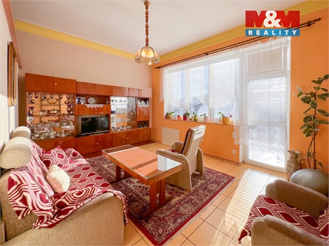 Prodej rodinného domu, 744 m² - 8