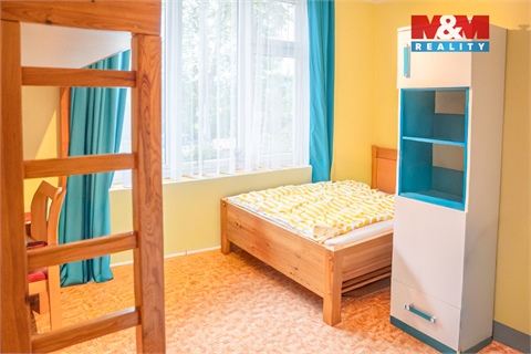 Prodej rodinného domu, 744 m² - 18