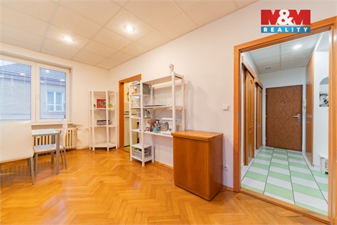 Prodej bytu 4+1, 81 m² 14