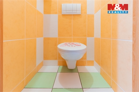 Prodej bytu 4+1, 81 m² 16