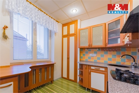 Prodej bytu 4+1, 81 m² - 10