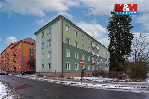 Prodej bytu 4+1, 81 m² - 12