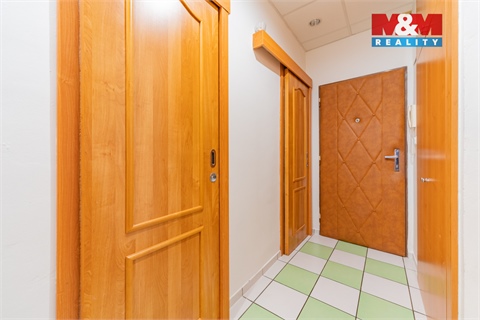 Prodej bytu 4+1, 81 m² - 8