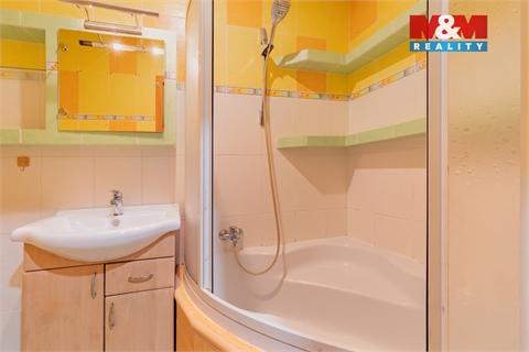 Prodej bytu 4+1, 81 m² - 6