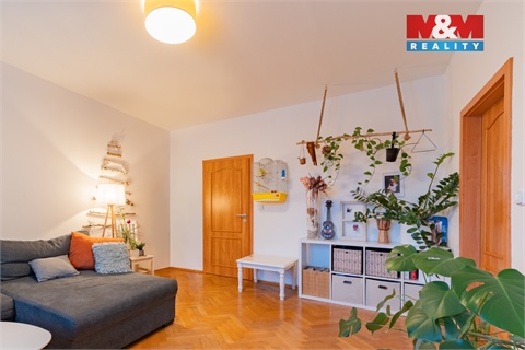 Prodej bytu 4+1, 81 m² - 4