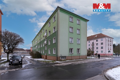 Prodej bytu 4+1, 81 m² - 14