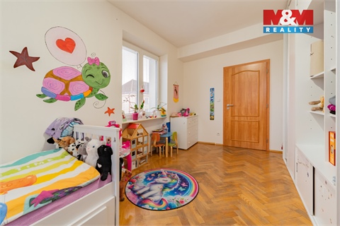 Prodej bytu 4+1, 81 m² 8