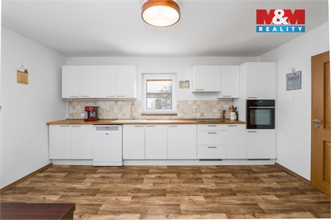 Prodej rodinného domu, 149 m² - 4