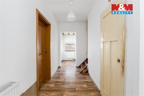 Prodej rodinného domu, 149 m² - 8