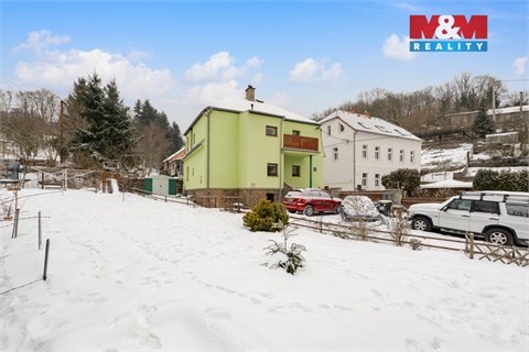 Prodej rodinného domu, 149 m² 4