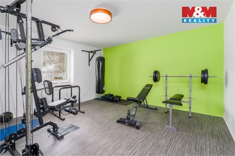 Prodej rodinného domu, 149 m² 20