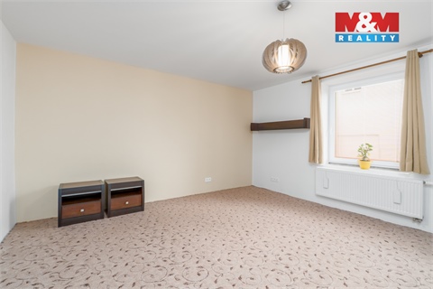 Prodej rodinného domu, 149 m² - 22