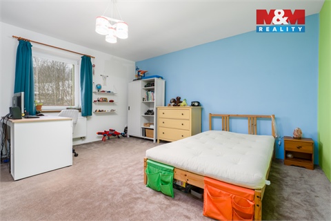 Prodej rodinného domu, 149 m² - 10