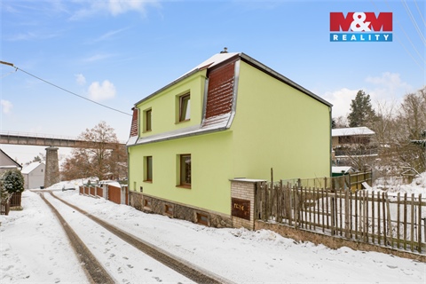 Prodej rodinného domu, 149 m² - 2