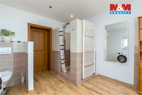 Prodej rodinného domu, 149 m² - 18