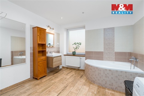 Prodej rodinného domu, 149 m² 18