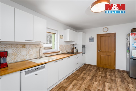 Prodej rodinného domu, 149 m² 6