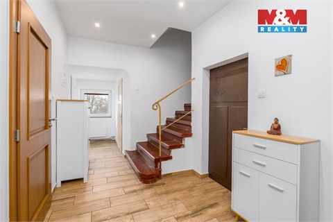 Prodej rodinného domu, 149 m² - 20