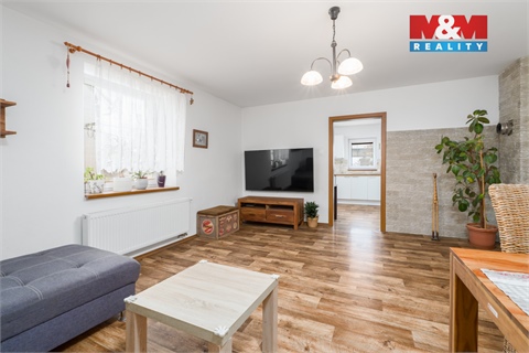 Prodej rodinného domu, 149 m² - 0